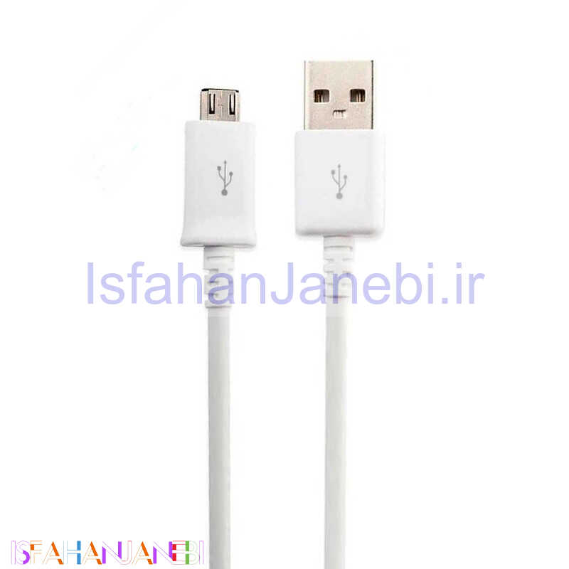 اصفهان جانبی-کابل اورجینال Samsung Note4 1.5m