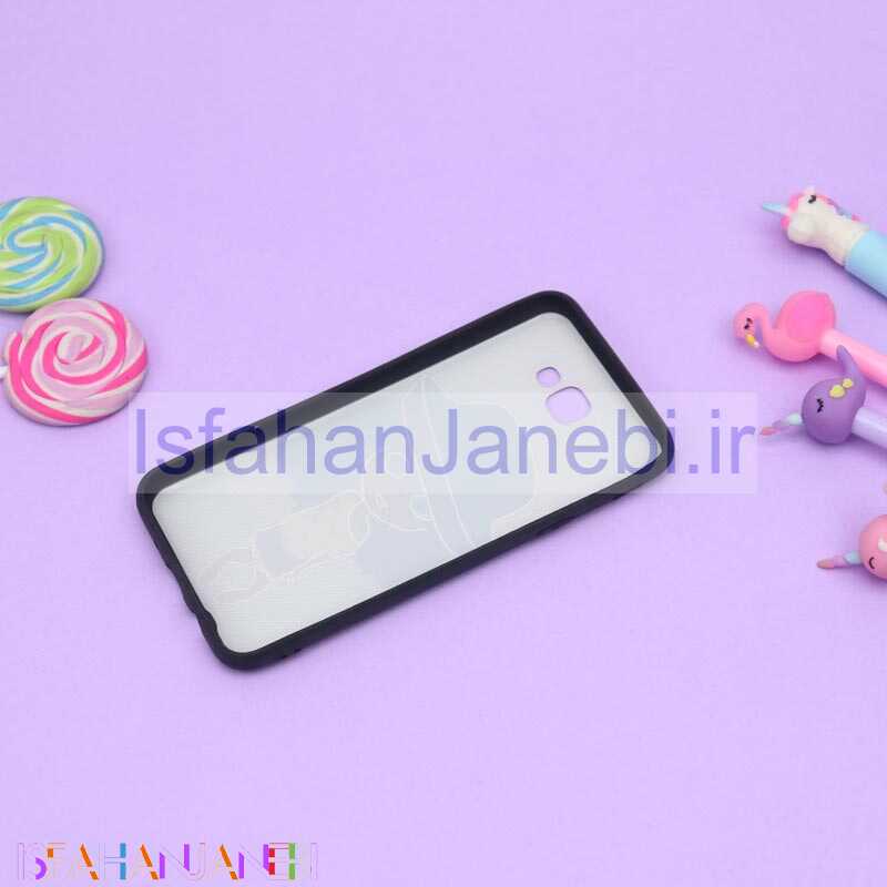 اصفهان جانبی-قاب فانتزی برجسته کد3 سامسونگ J5 Prime سریF