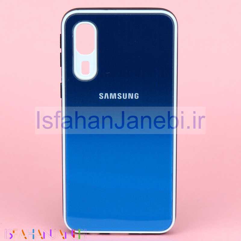 اصفهان جانبی-قاب رنگی HARD کد4 سامسونگ A2 Core