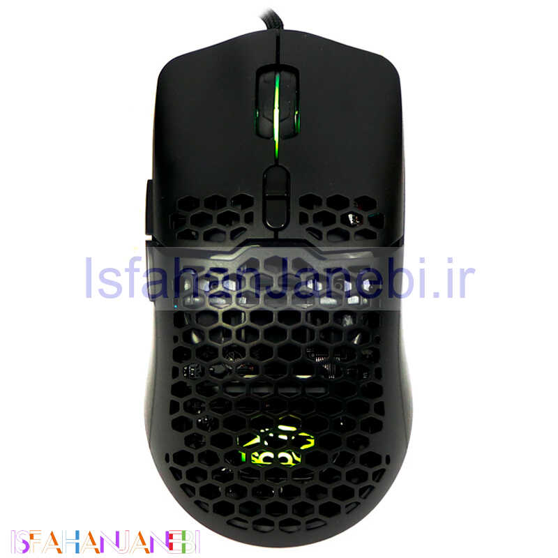 اصفهان جانبی-موس گیمینگ TSCO GM 790