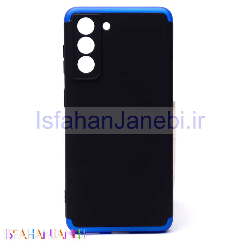 اصفهان جانبی-قاب اورجینال 360 درجه GKK Samsung S21