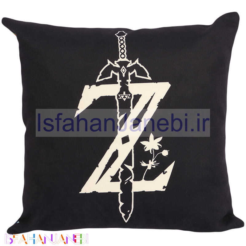 اصفهان جانبی-کوسن گیمینگ طرح The Legend of Zelda