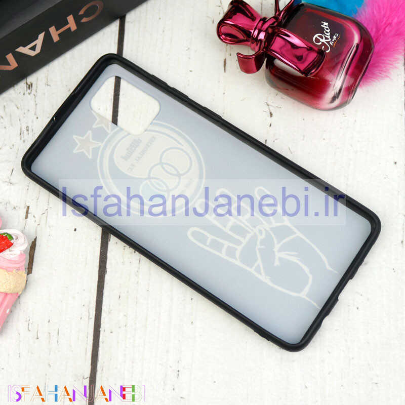 اصفهان جانبی-قاب فانتزی برجسته کد 22 سامسونگ A71 سری X