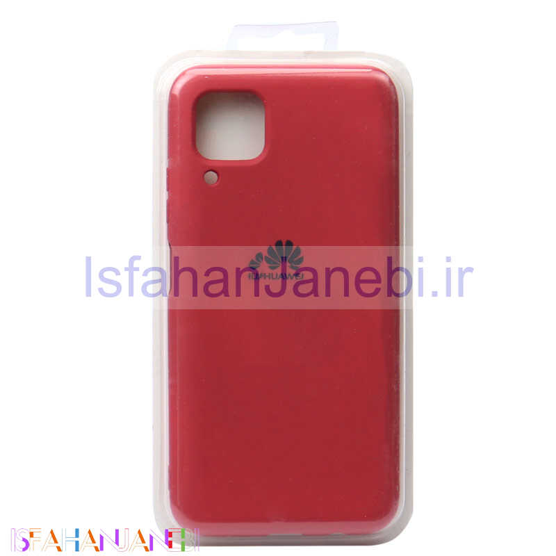 اصفهان جانبی-قاب سیلیکونی Huawei Nova 7i