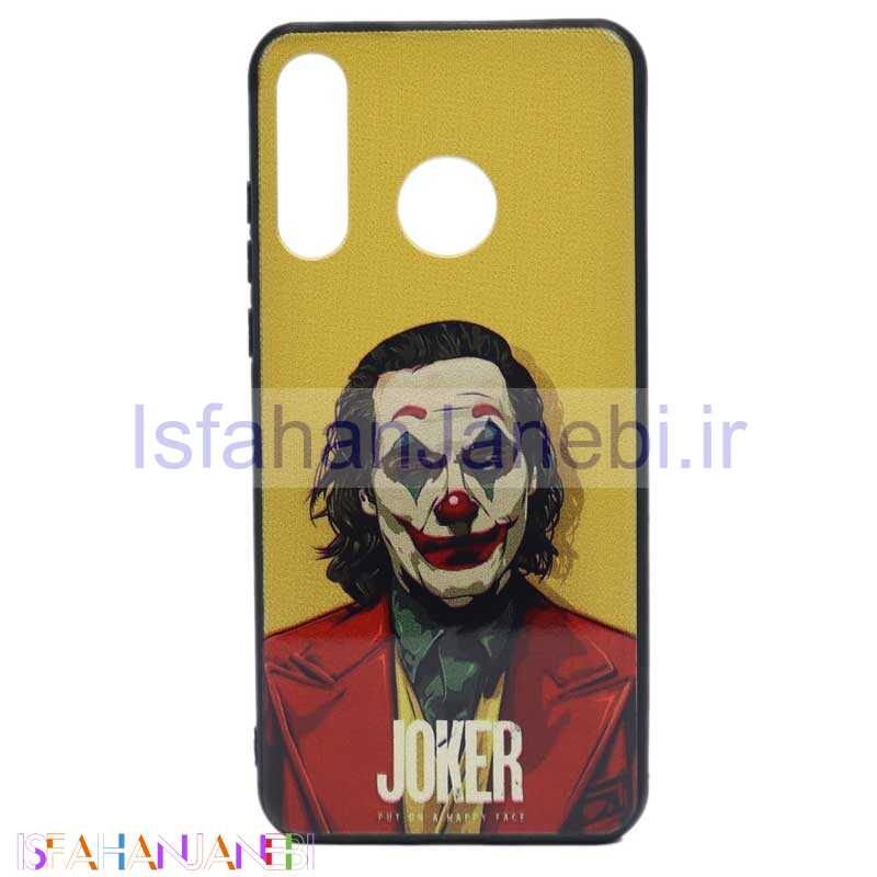 اصفهان جانبی-قاب فانتزی برجسته کد19 هواوی P30 Lite سری E