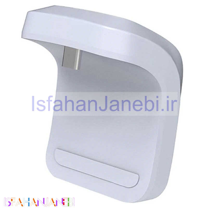 اصفهان جانبی-باتری و شارژر دسته بازی Dobe TP5-0550 1500mAh