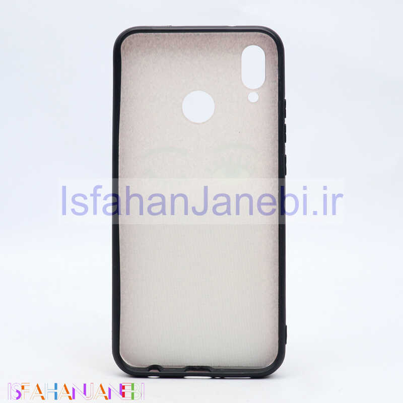 اصفهان جانبی-قاب فانتزی برجسته کد1 هواوی P20 Lite سری E