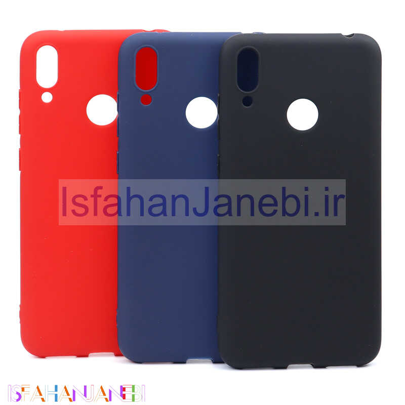 اصفهان جانبی-قاب ژله ای SMTT هواوی Y7 2019