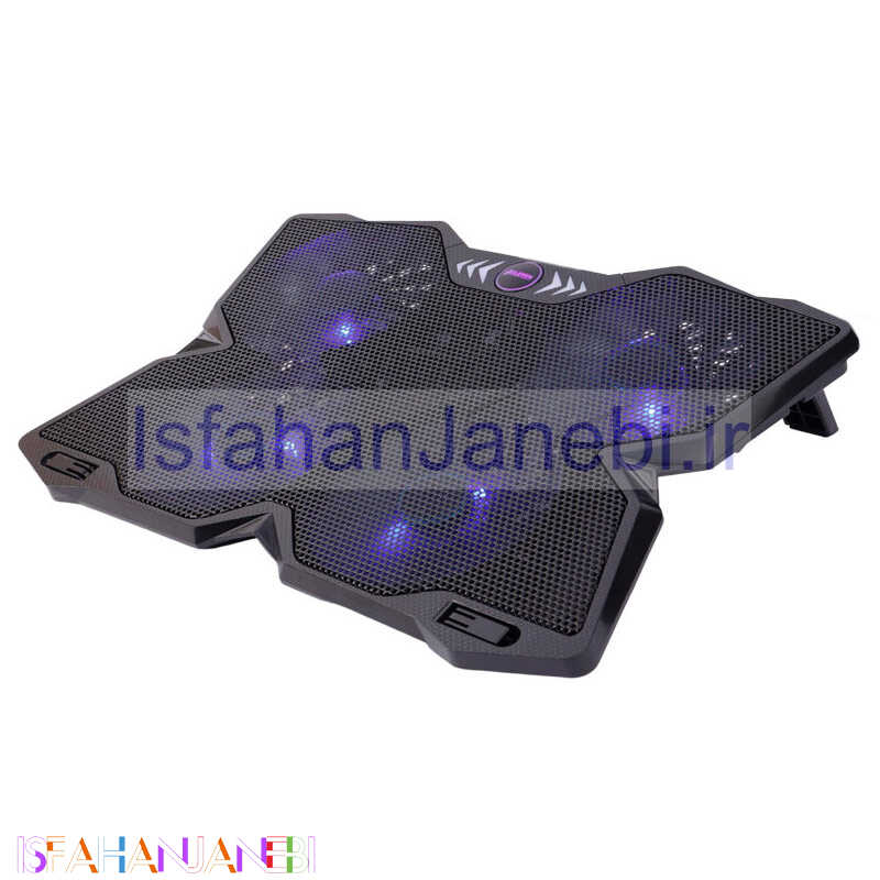اصفهان جانبی-کول پد لپ تاپ Eleven N704