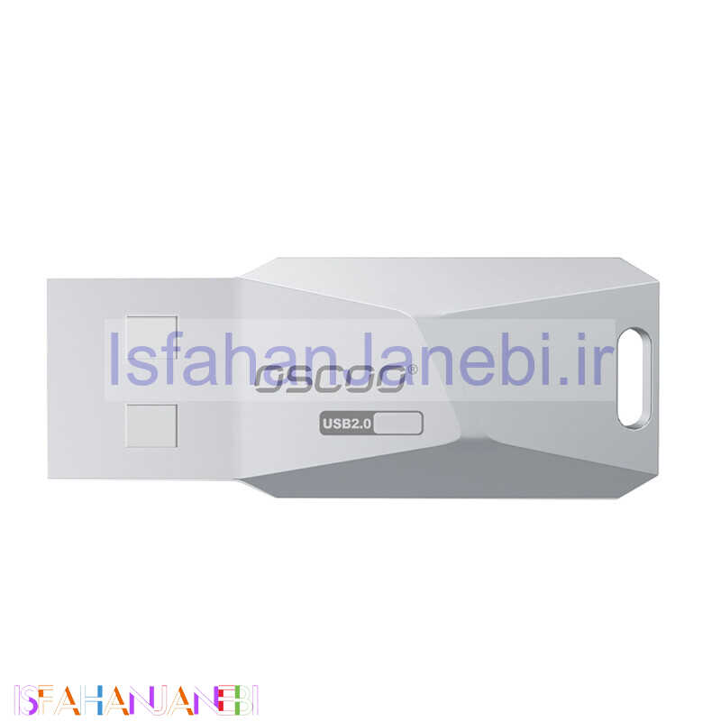 اصفهان جانبی-فلش 16 گیگ اوسکو Oscoo Leo R006
