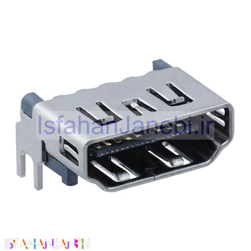 اصفهان جانبی-سوکت پورت HDMI کنسول PS5