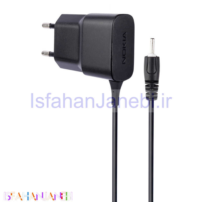 اصفهان جانبی-شارژر NOKIA N8