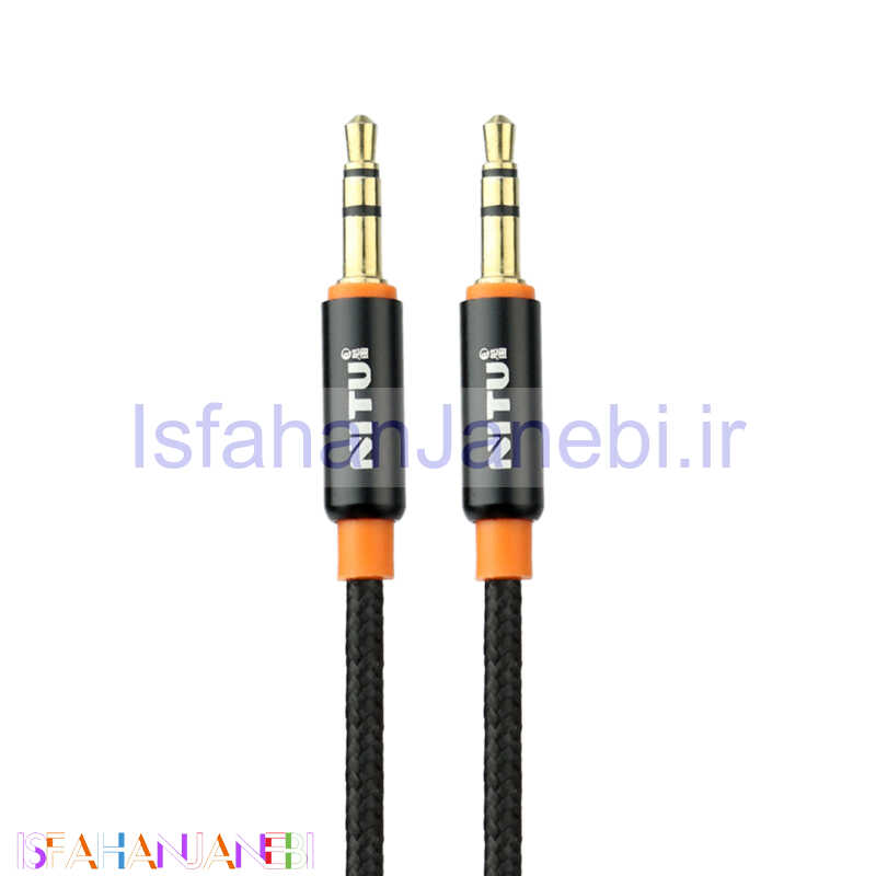 اصفهان جانبی-کابل Nitu NT-AUX007 AUX 3m