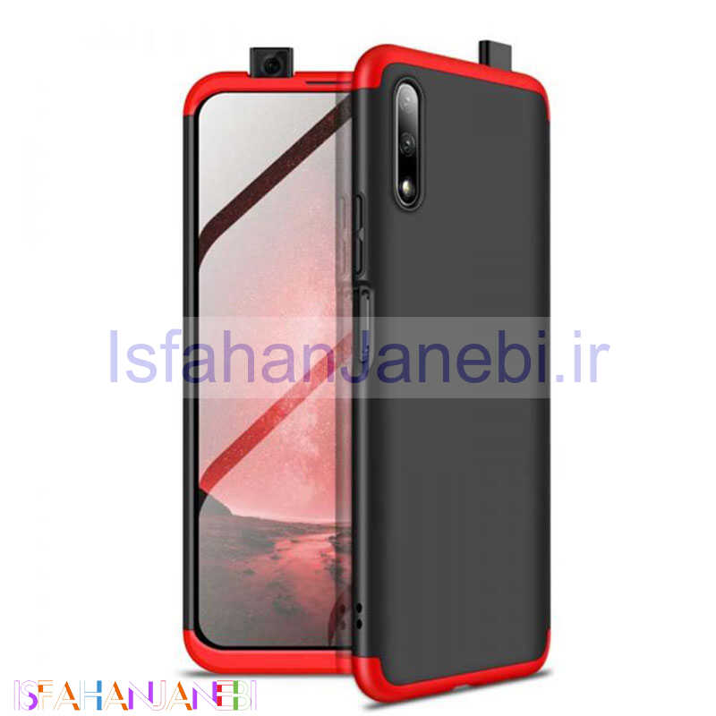 اصفهان جانبی-قاب اورجینال 360 درجه GKK Huawei Honor 9X