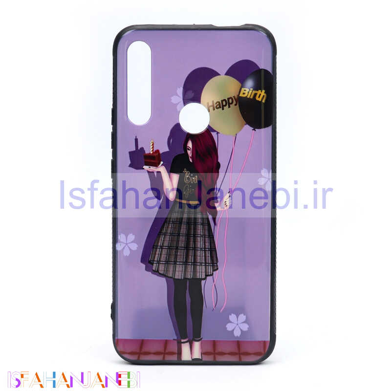 اصفهان جانبی-قاب فانتزی LINDO کد6 هواوی Honor 9x