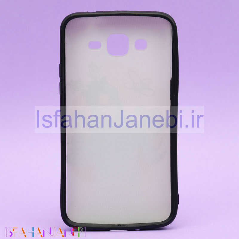 اصفهان جانبی-قاب فانتزی برجسته کد23 سامسونگ Galaxy Grand 2 سری E