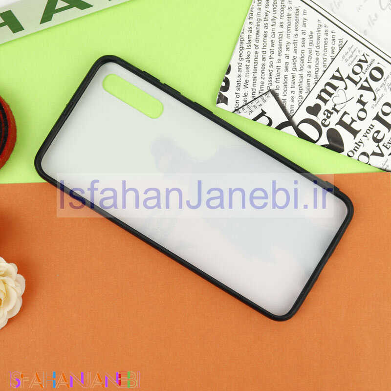 اصفهان جانبی-قاب فانتزی برجسته دخترانه کد 28 سامسونگ A50 سری 2