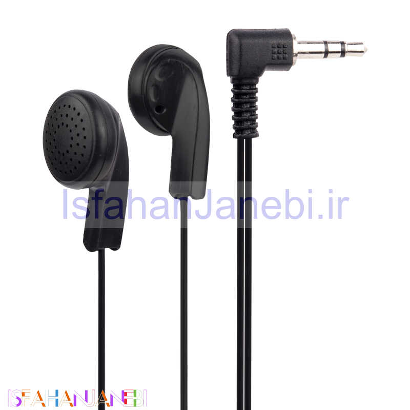 اصفهان جانبی-هندزفری MP3 شرینک