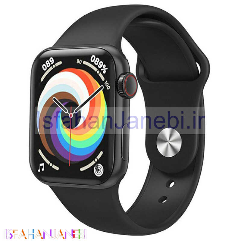 اصفهان جانبی-ساعت هوشمند فیت پرو Fitpro T500 44mm