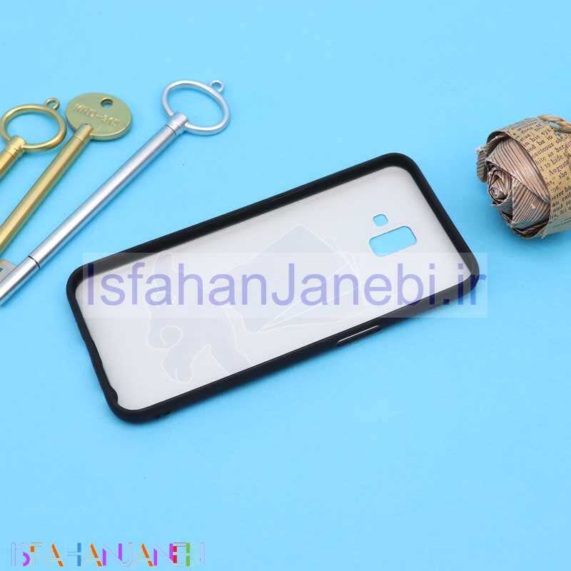 اصفهان جانبی-قاب فانتزی برجسته کد5 سامسونگ J6 Plus سری F