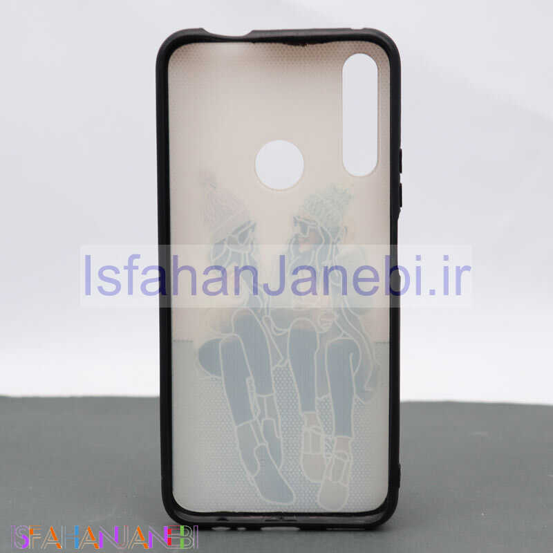 اصفهان جانبی-قاب فانتزی برجسته کد35 هواوی Honor 9X سری E
