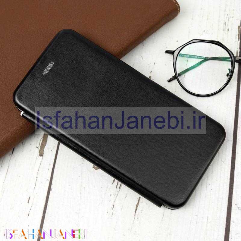 اصفهان جانبی-کیف مگنتی Xiaomi Mi 10 مشکی