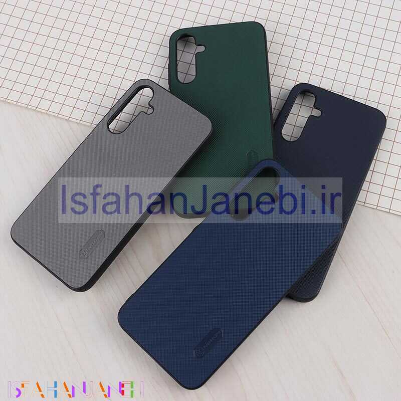 اصفهان جانبی-قاب کبریتی Nillkin سامسونگ Galaxy A25