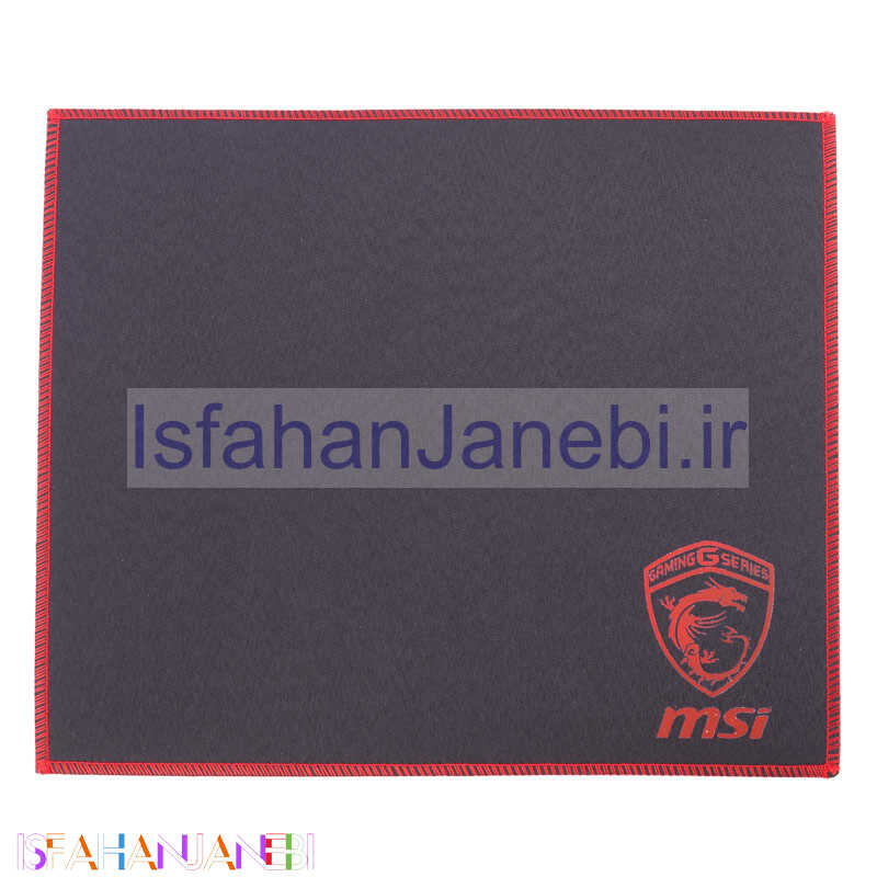 اصفهان جانبی-پد موس MSI 27*24cm