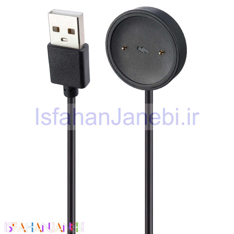 اصفهان جانبی-کابل شارژر Mibro X1 62cm
