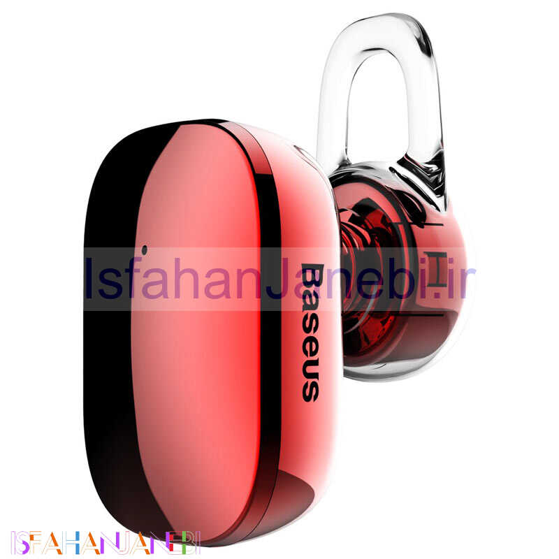 اصفهان جانبی-هدست تک گوش Baseus Encok A02