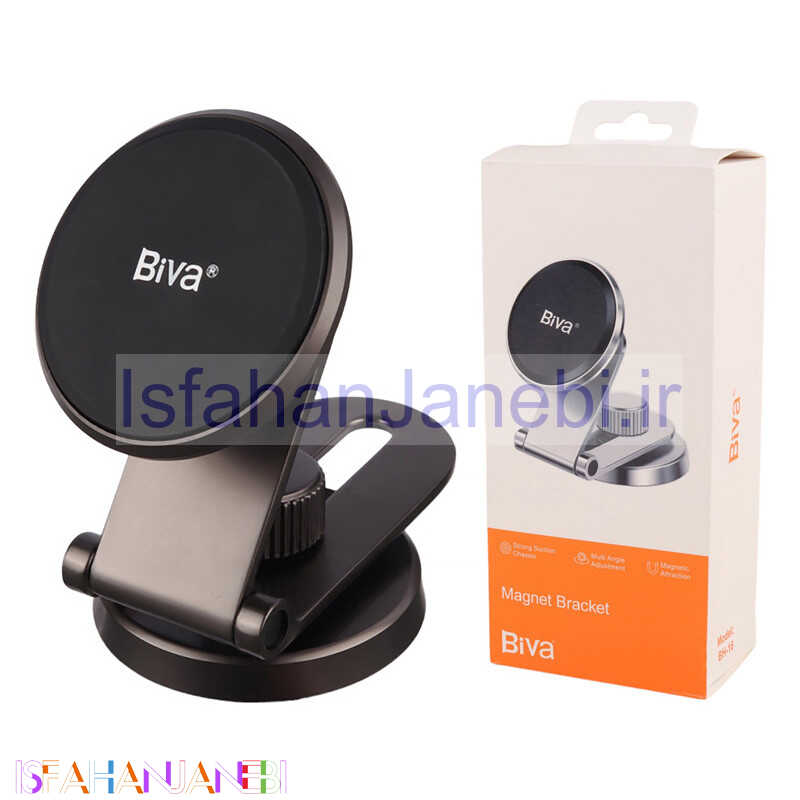 اصفهان جانبی-هولدر داشبوردی بیوا BH-16