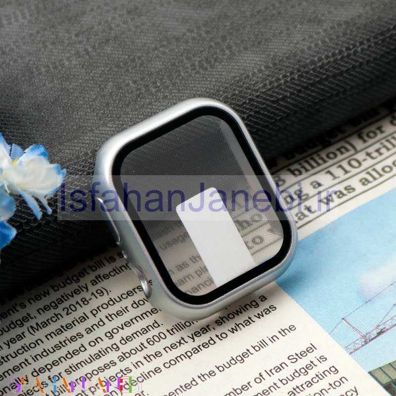 اصفهان جانبی-گلس + بامپر اپل واچ لیتو LITO Apple Watch S+ 41mm