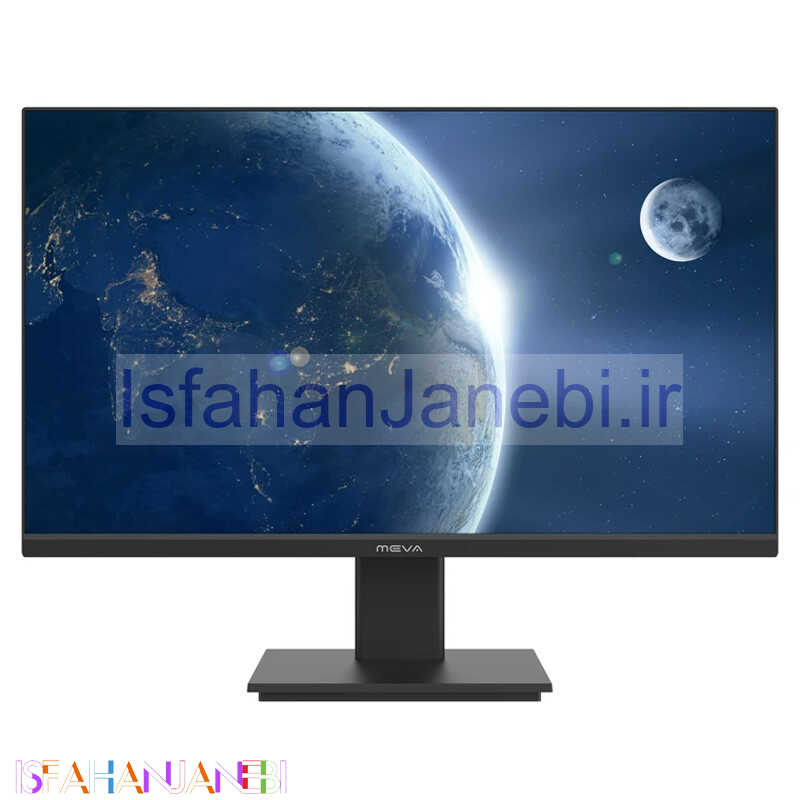 اصفهان جانبی-مانیتور میوا 24HM2FY-A3 سایز 24 اینچ