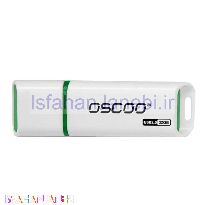 اصفهان جانبی-فلش 32 گیگ اوسکو Oscoo Scorpio R009