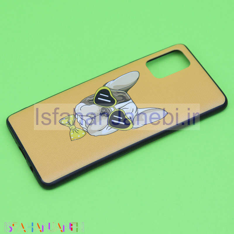 اصفهان جانبی-قاب فانتزی برجسته TT کد3 سامسونگ A71