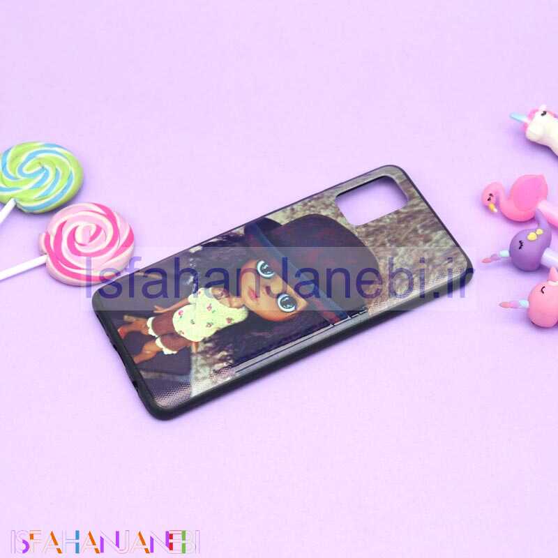 اصفهان جانبی-قاب فانتزی برجسته کد3 سامسونگ A31 سری F