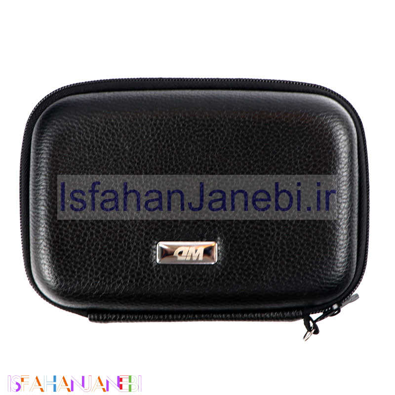 اصفهان جانبی-کیف هارد بزرگ 13٫5*19