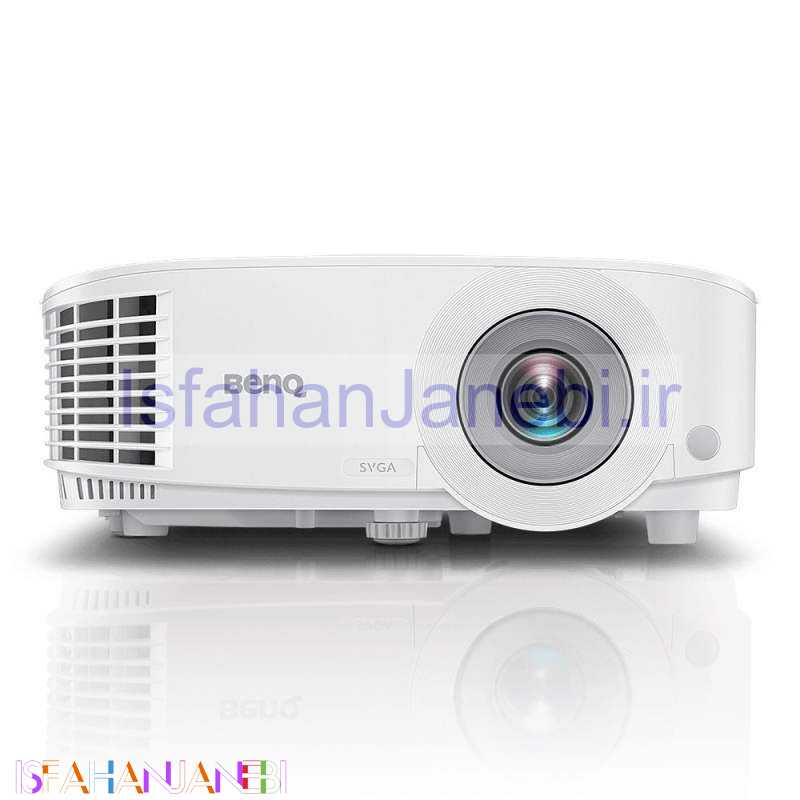 اصفهان جانبی-ویدئو پروژکتور بنکیو BenQ MS550