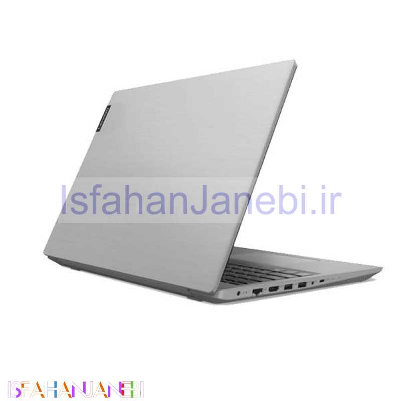 اصفهان جانبی-لپ تاپ Lenovo L340 Core™ i7 (9750H) 16GB 512GB SSD NVIDIA 4GB 15.6" FHD