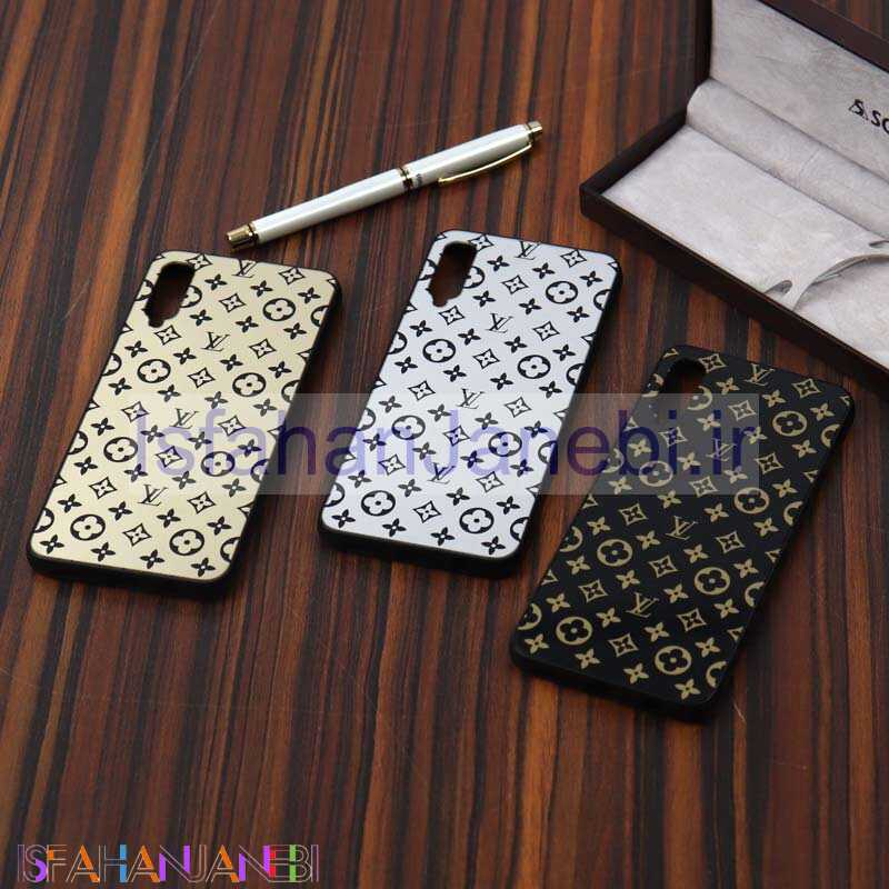 اصفهان جانبی-قاب اکرولیک LV سامسونگ Samsung A30s / A50s