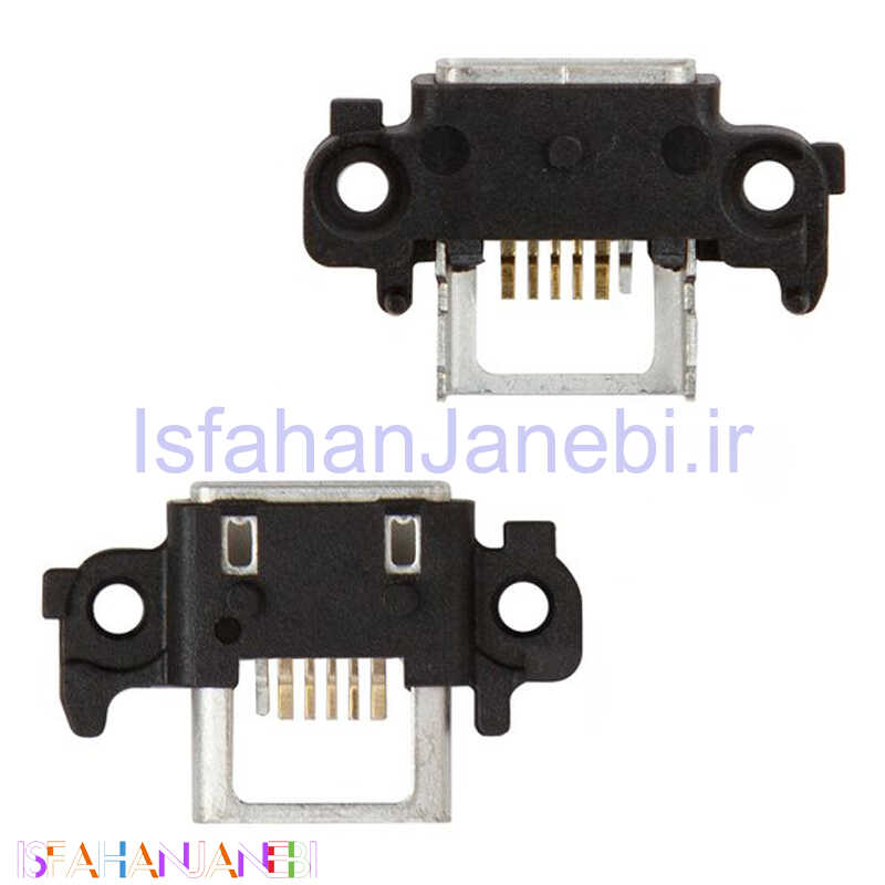 اصفهان جانبی-سوکت شارژ گوشی Xiaomi Mi 4i