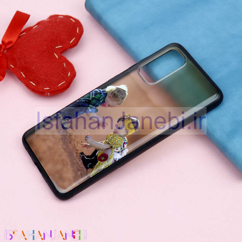 اصفهان جانبی-قاب فانتزی برجسته کد39 سامسونگ S20 سری R