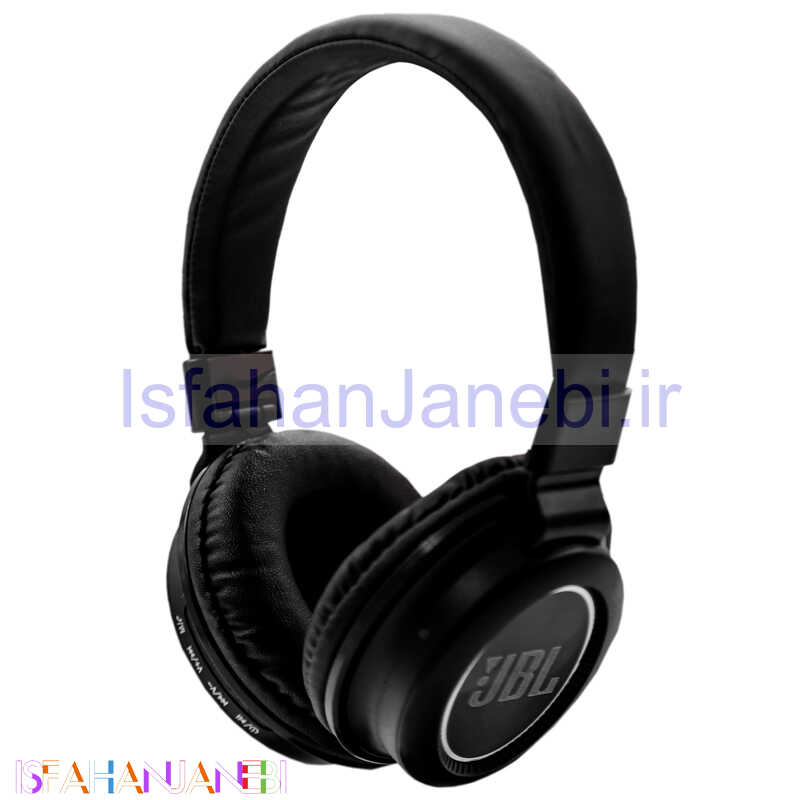 اصفهان جانبی-هدفون بلوتوثی رم خور JBL J-250BT