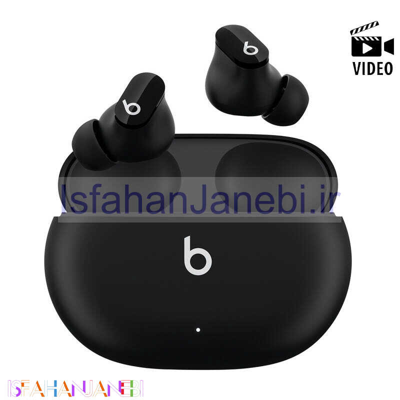 اصفهان جانبی-هندزفری بلوتوث دو تایی Beats Studio Buds MJ503CH/A