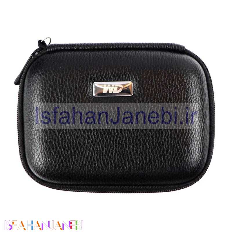 اصفهان جانبی-کیف هارد کوچک 12*15