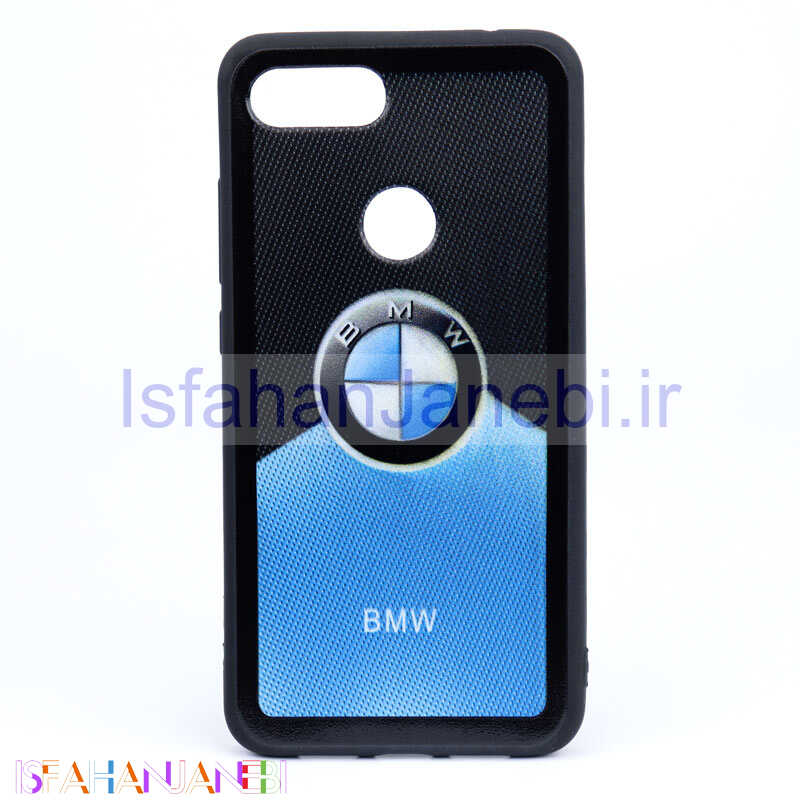 اصفهان جانبی-قاب فانتزی برجسته کد9 شیائومی Xiaomi Mi 8 Lite سری g