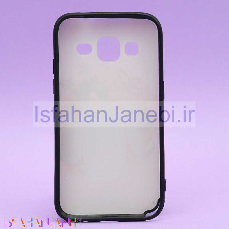 اصفهان جانبی-قاب فانتزی برجسته کد23 سامسونگ Galaxy Core Prime سری E