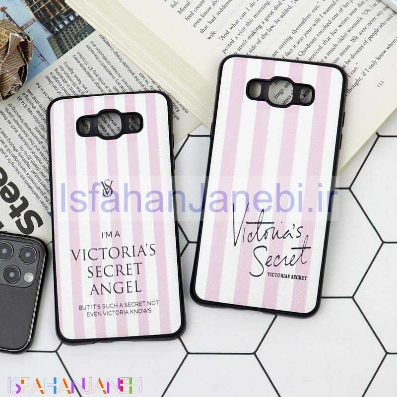 اصفهان جانبی-قاب چرمی ویکتوریا سامسونگ J7 2016