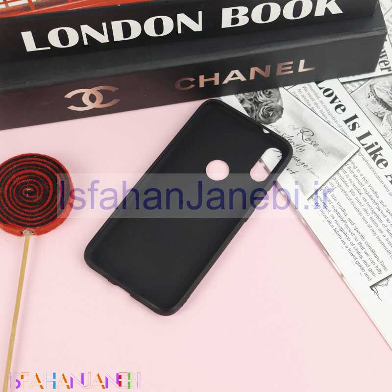 اصفهان جانبی-قاب فانتزی برجسته شیائومی Xiaomi Mi Play
