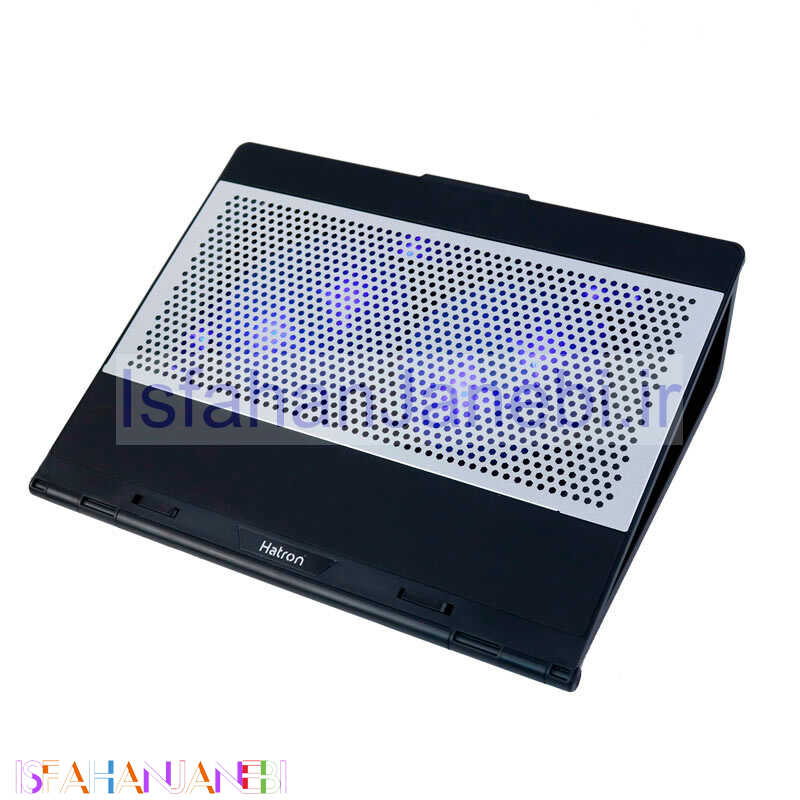 اصفهان جانبی-کول پد لپ تاپ Hatron Turbofan HCP135